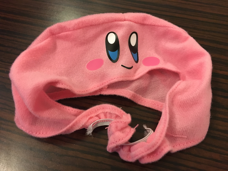 Illustration for article titled Kirby Hats Kirbify Your Cats